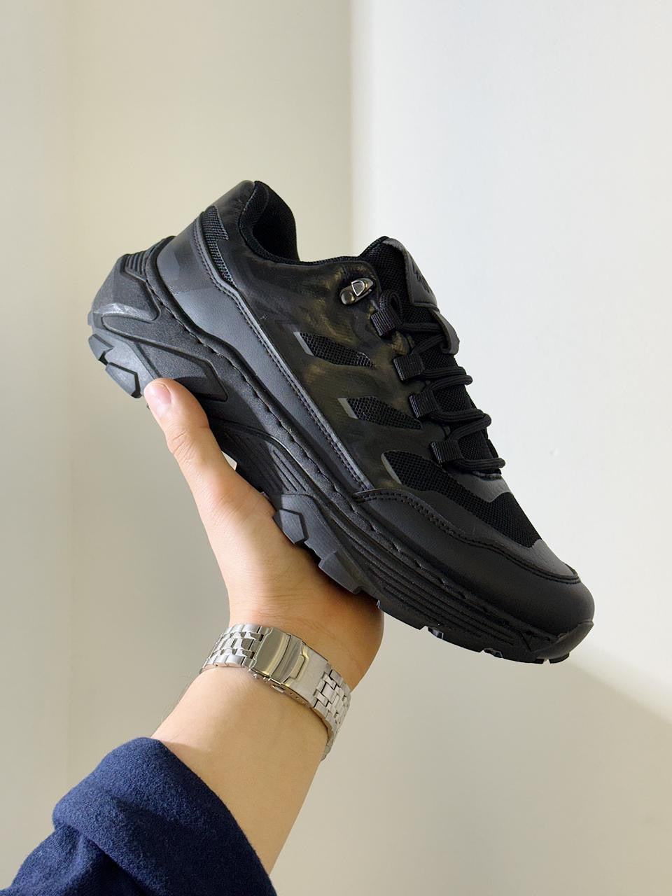 ZAPATOS PARA CABALLERO HIKING