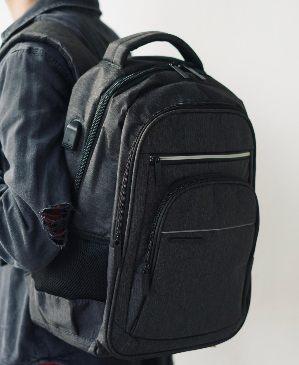 Mochilas de caballero UNICROSS