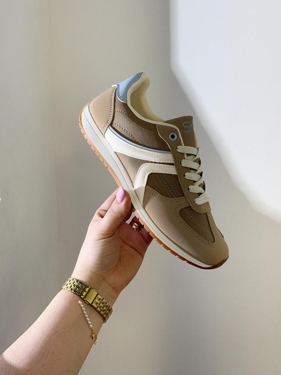 Zapatillas Para dama SK