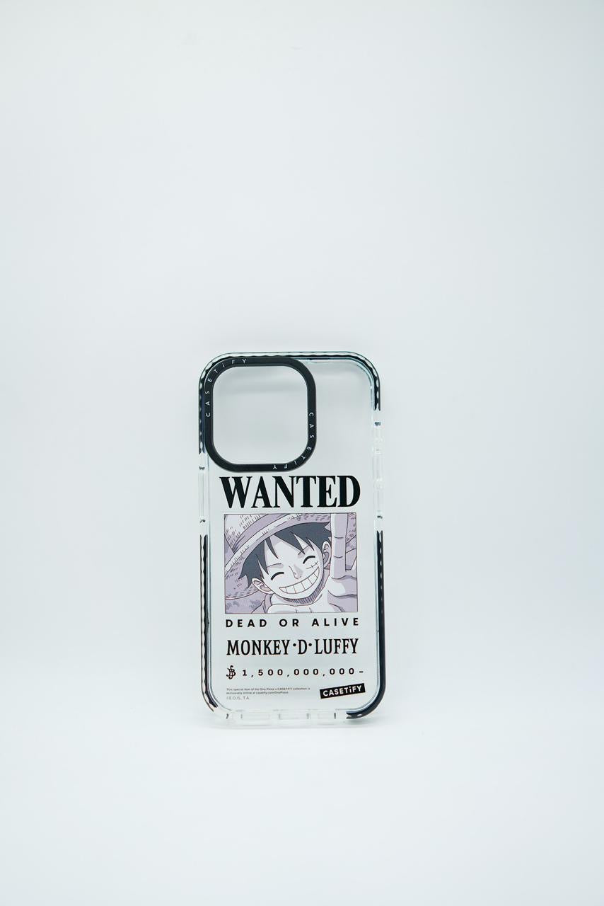 CASE IPHONE  15 PRO