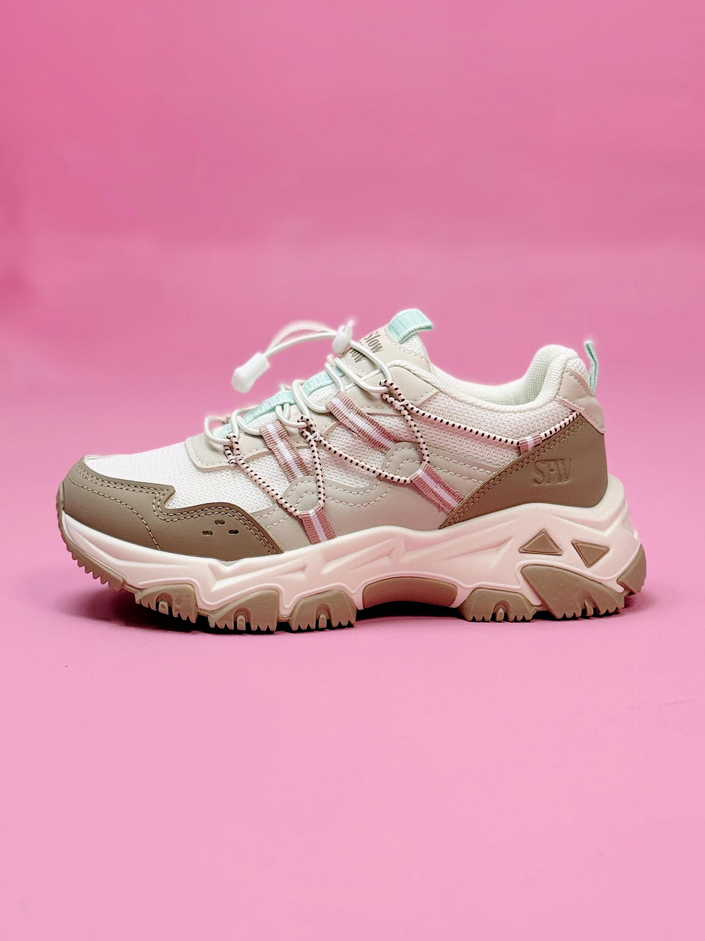 SUELA ALTA NUEVA COLECCION FACE 2 FACE