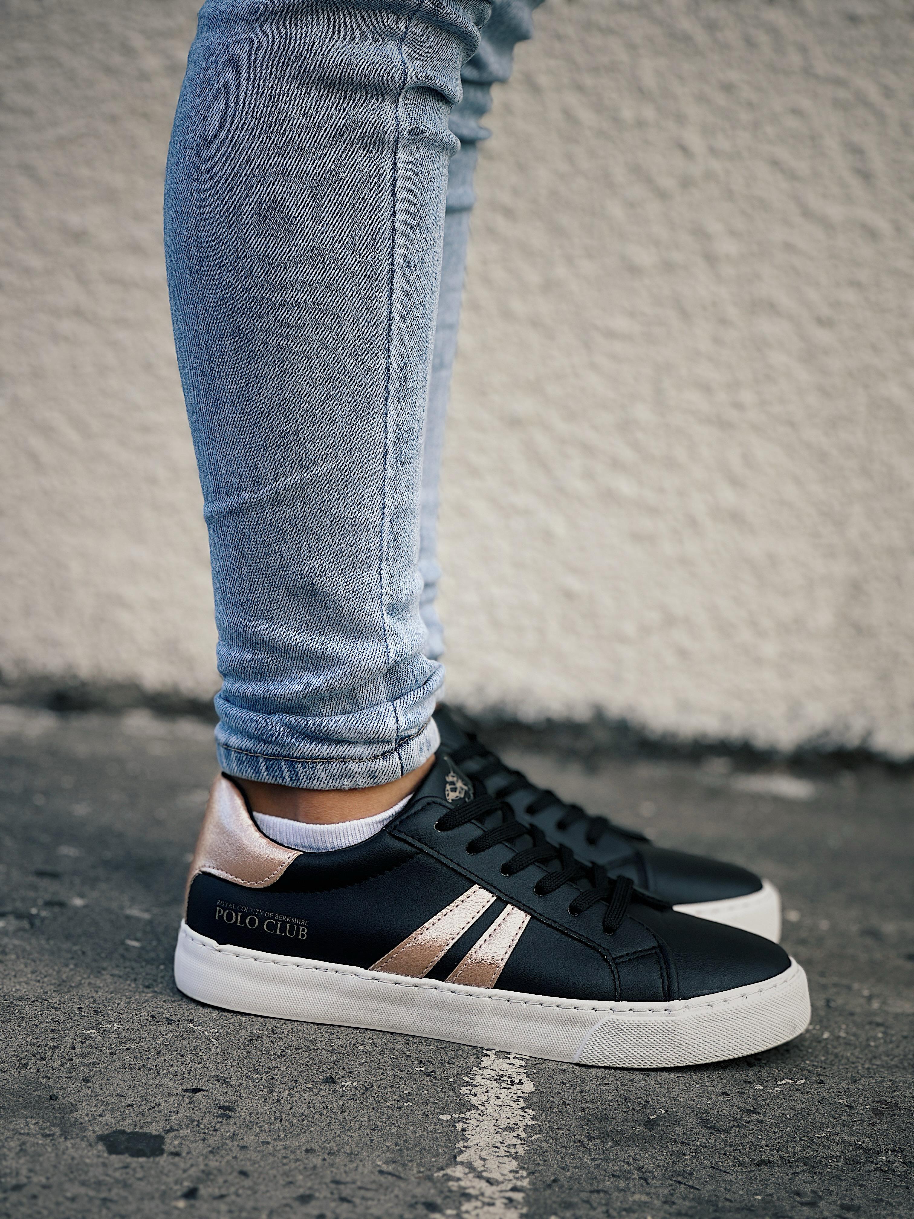 ZAPATILLAS POLO CLUB