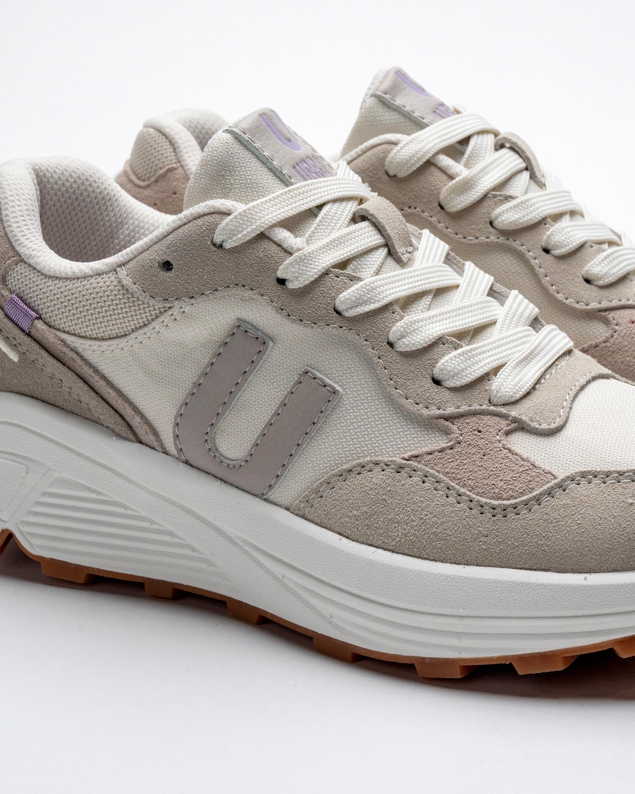 ZAPATILLAS URBAN PARA DAMA