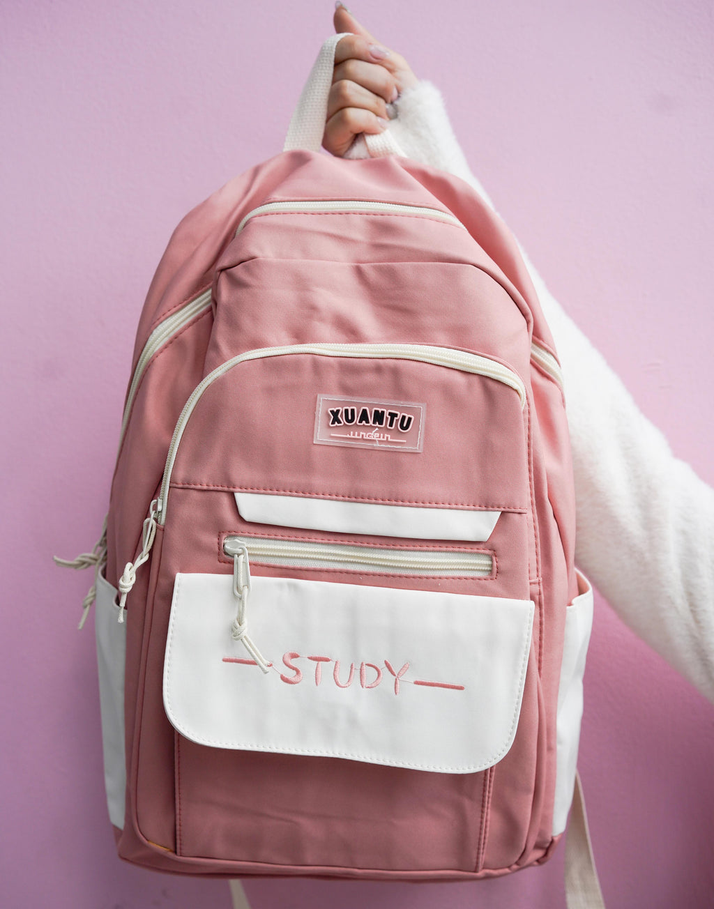 MOCHILA KAWAII DE DAMA