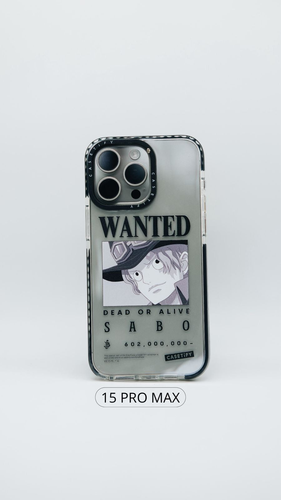 CASE IPHONE 15 PROMAX