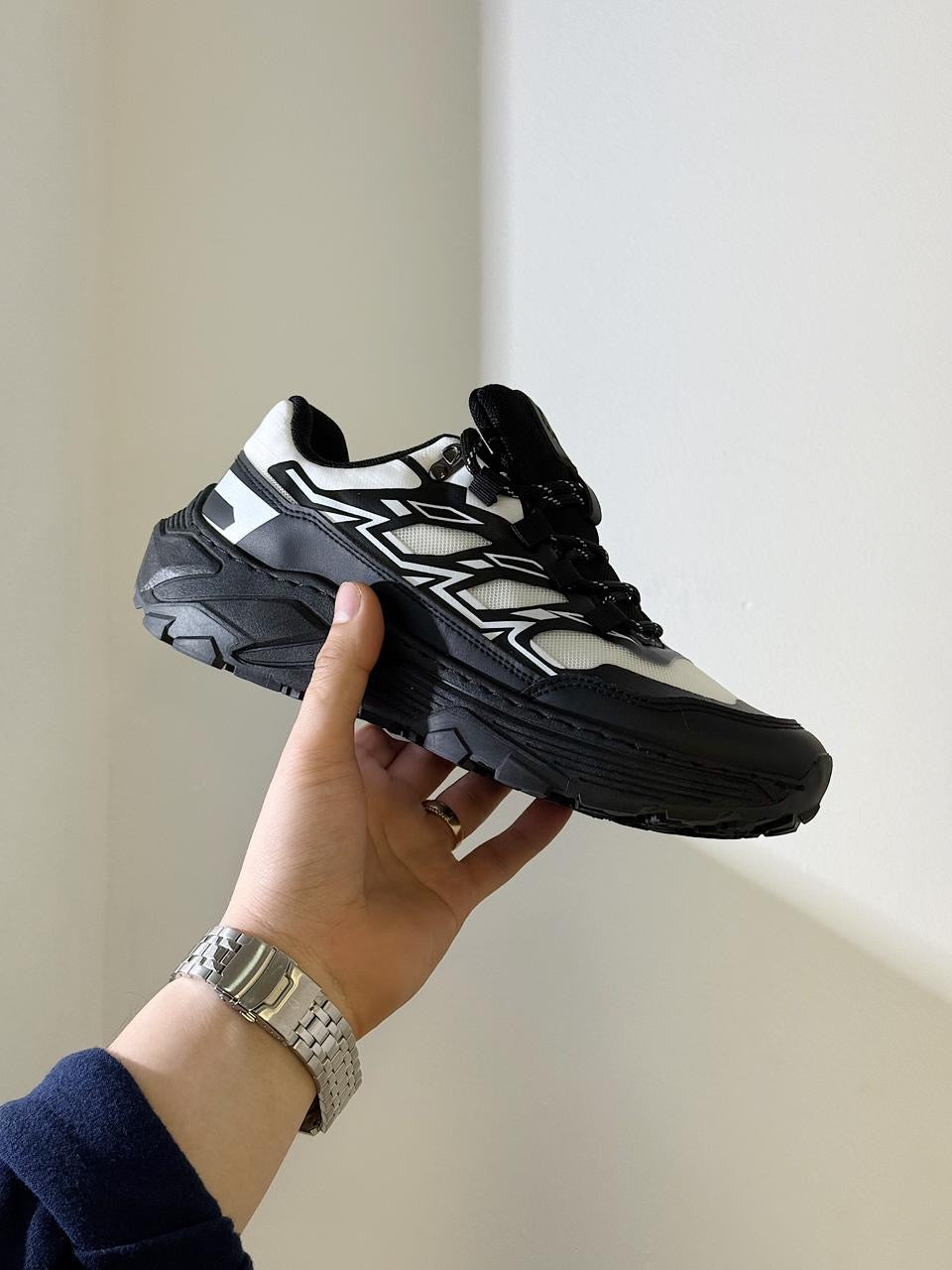 ZAPATOS PARA CABALLERO HIKING