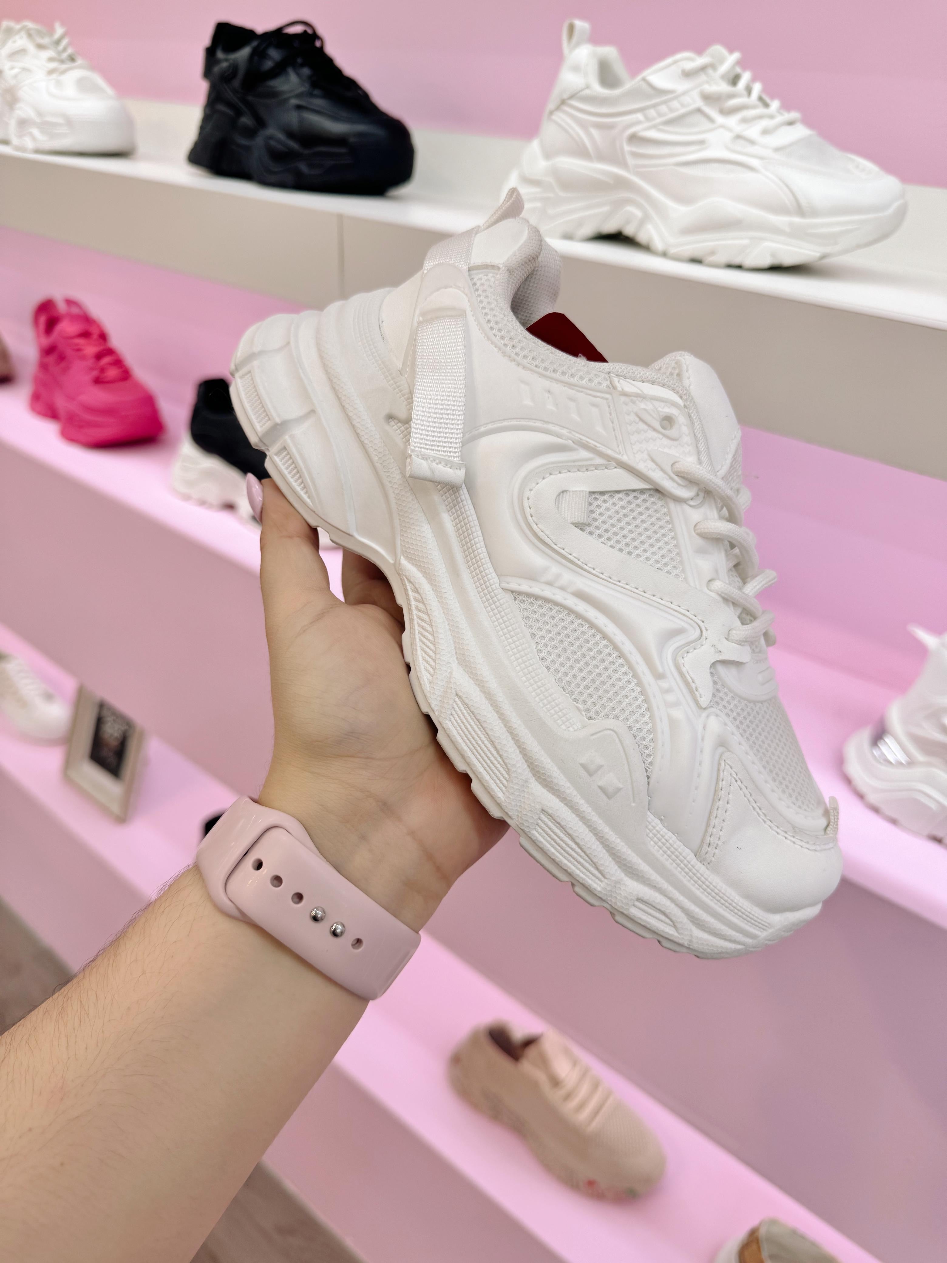 ZAPATOS SUELA ALTA PARA DAMA