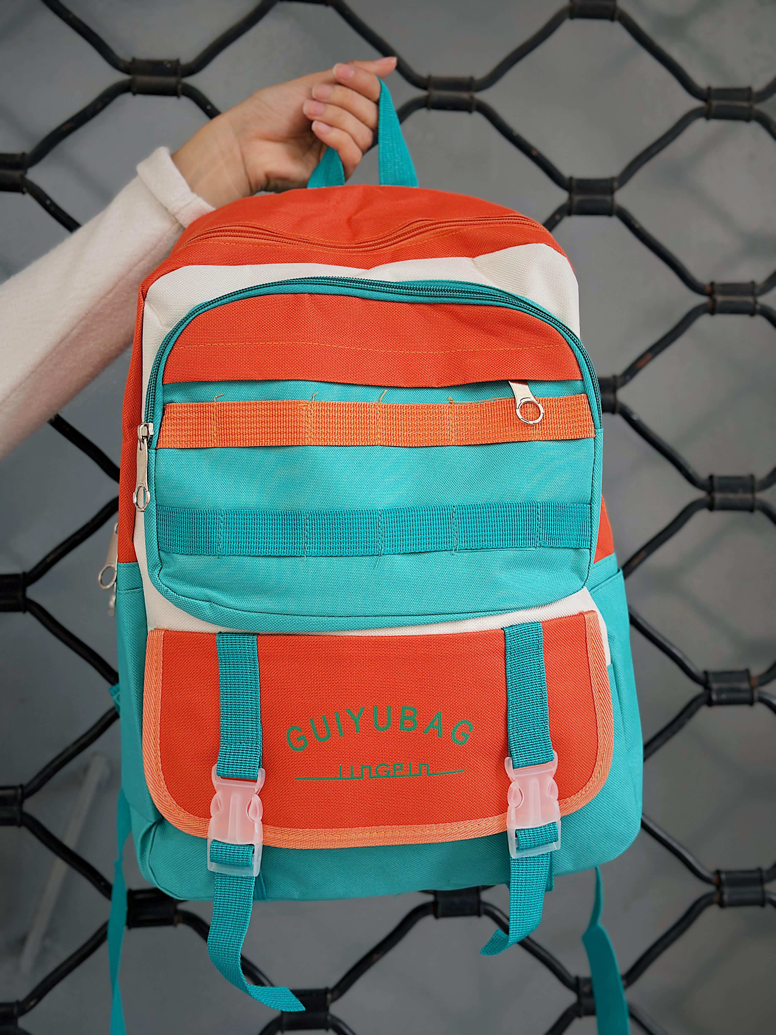 MOCHILA KAWAII DE DAMA