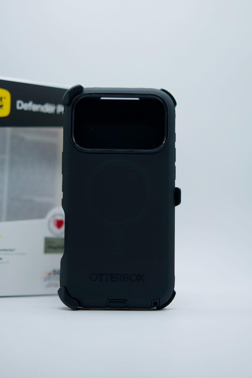 CASE IPHONE 17 PROMAX
