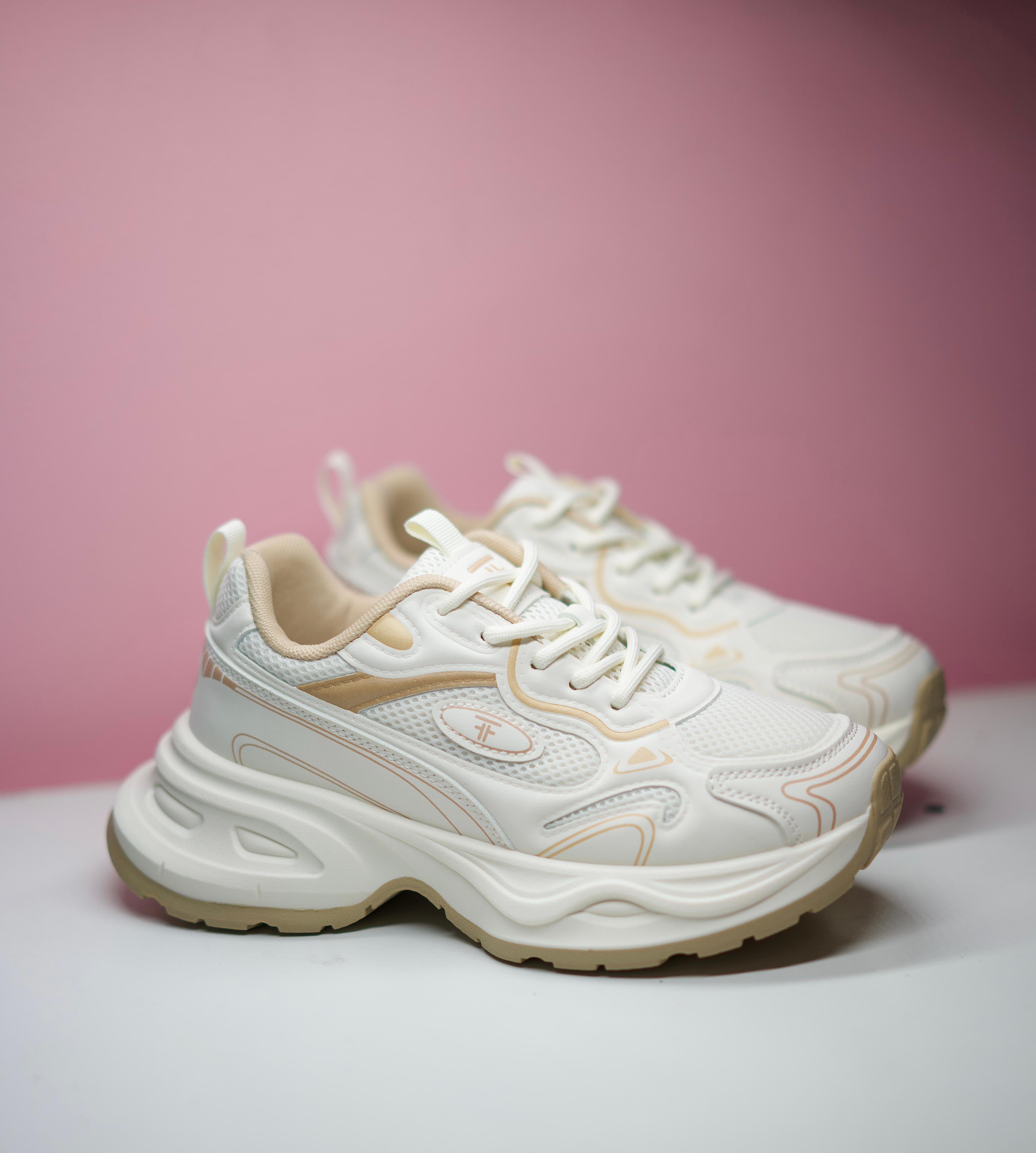 ZAPATOS SUELA ALTA PARA DAMA