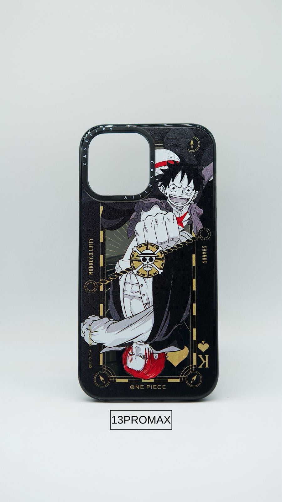 CASE IPHONE 13 PRO MAX