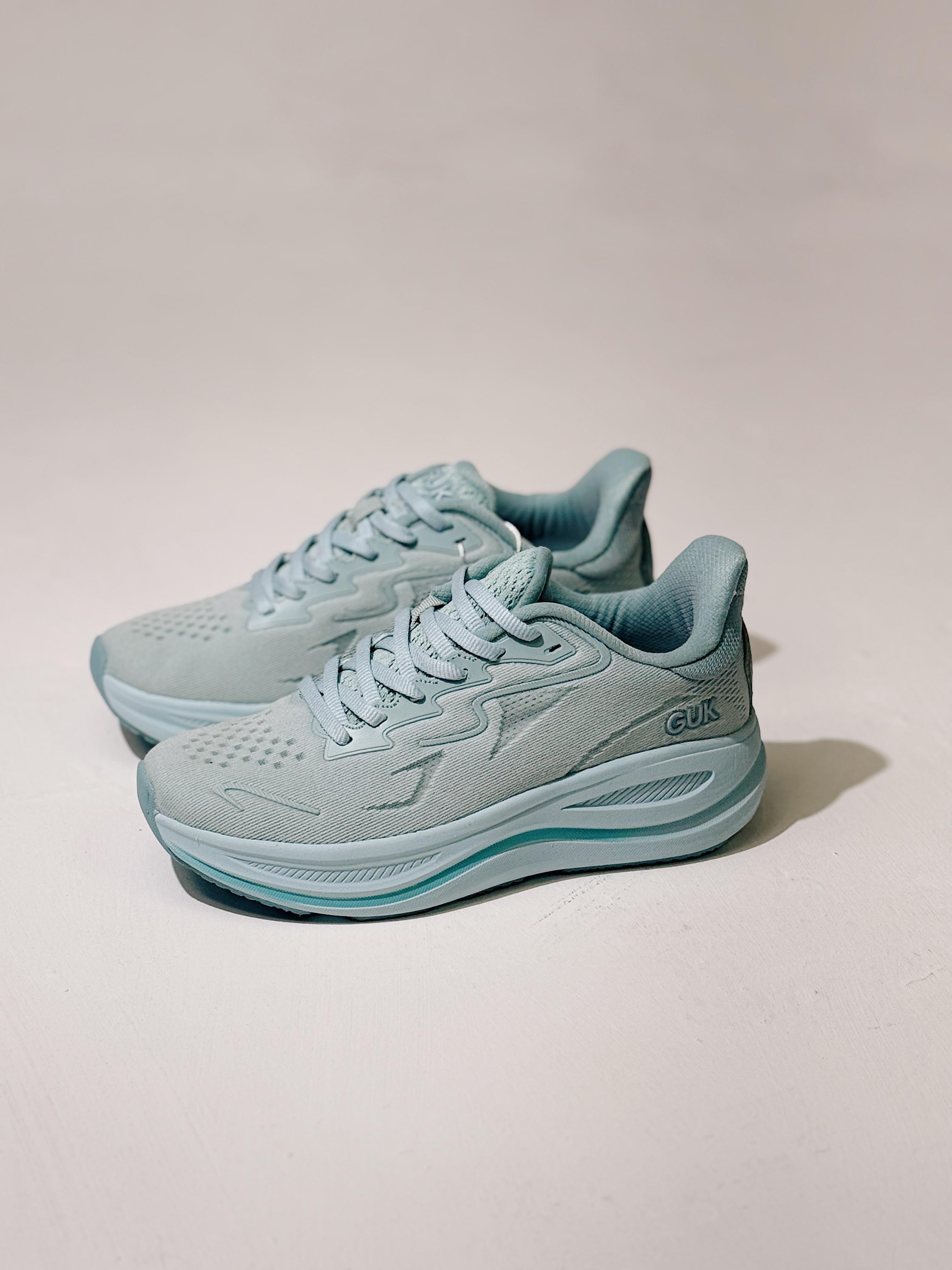 ZAPATOS DEPORTIVOS PARA DAMA