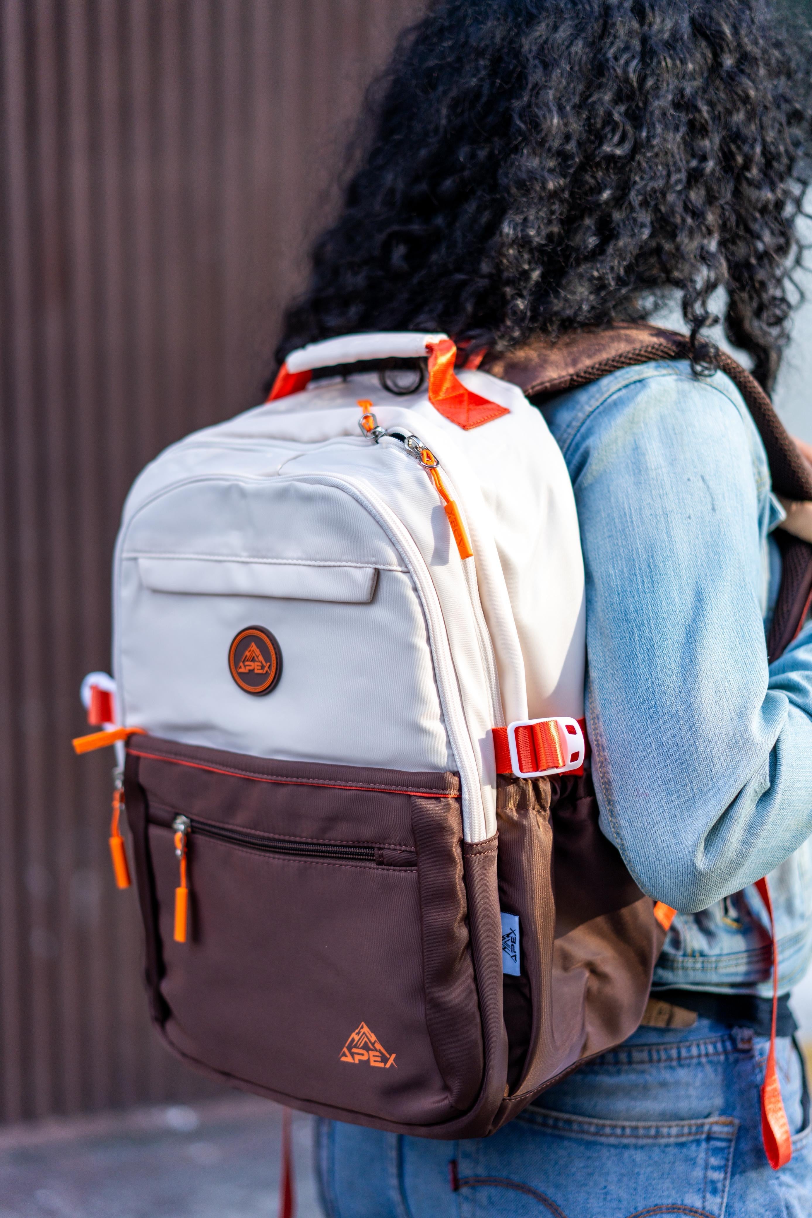 Mochila APEX
