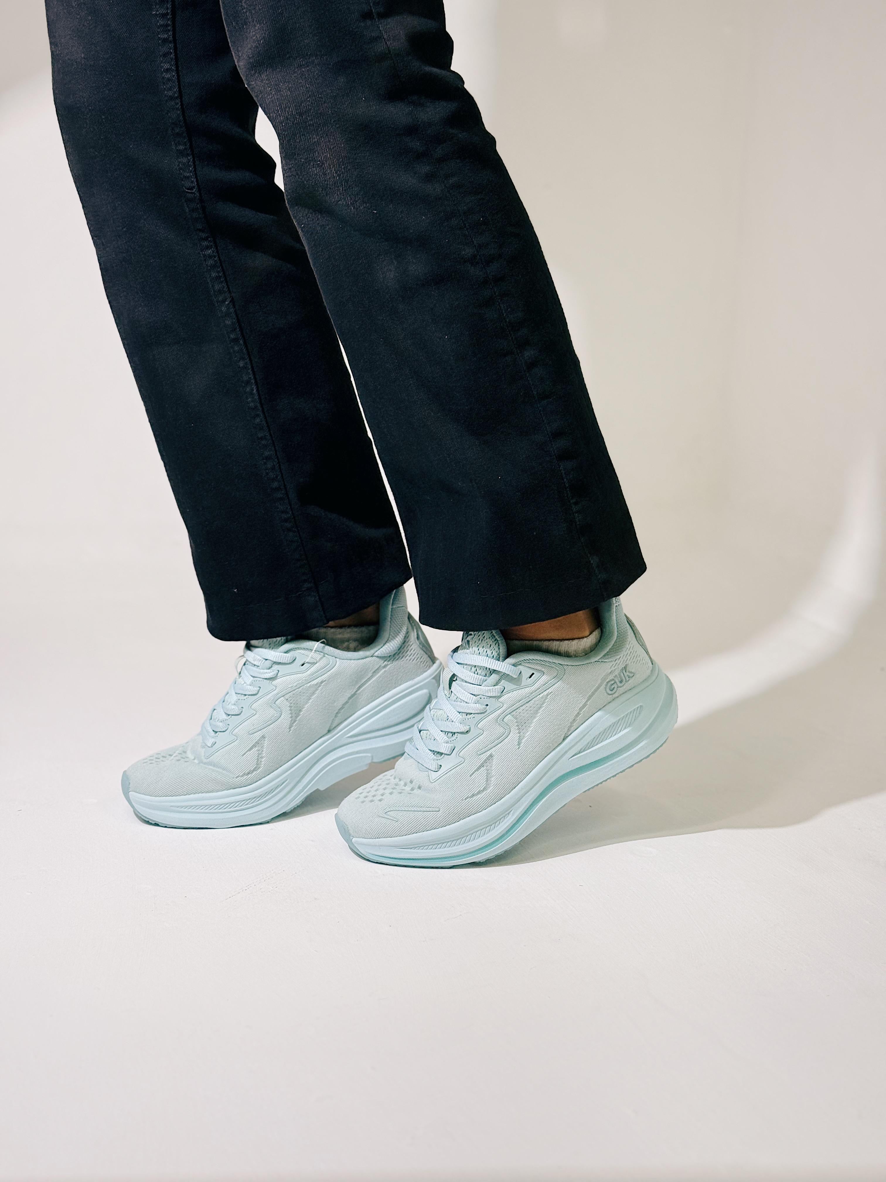 ZAPATOS DEPORTIVOS PARA DAMA