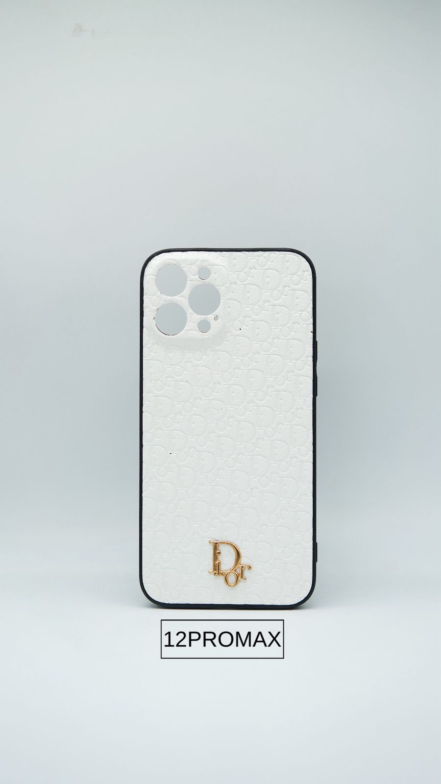 CASE IPHONE 12 PRO MAX