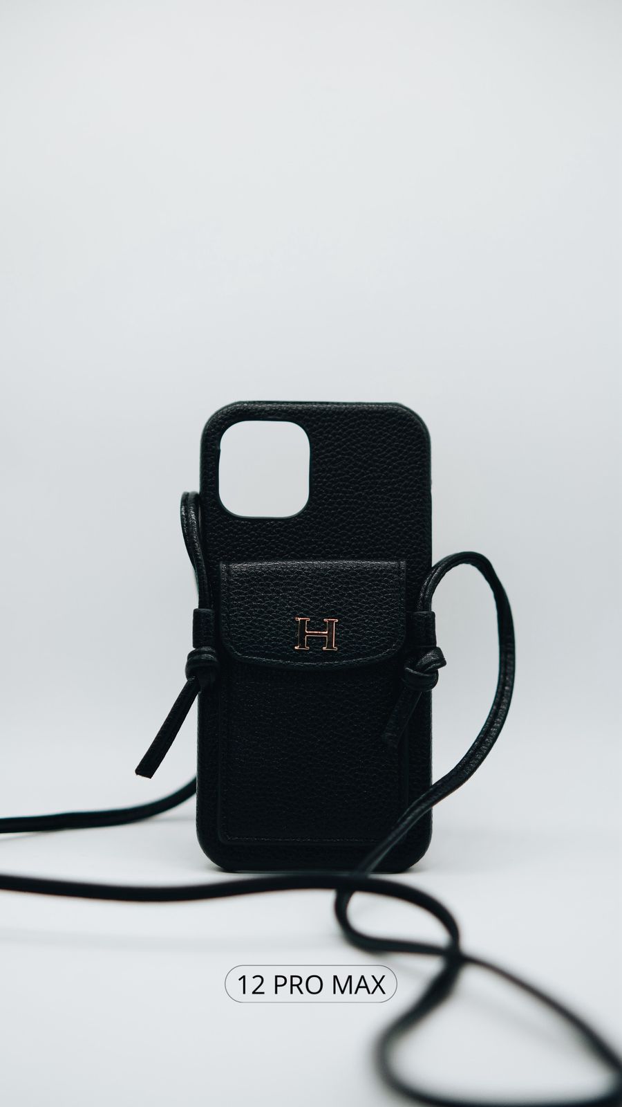 CASE IPHONE 12 PRO MAX