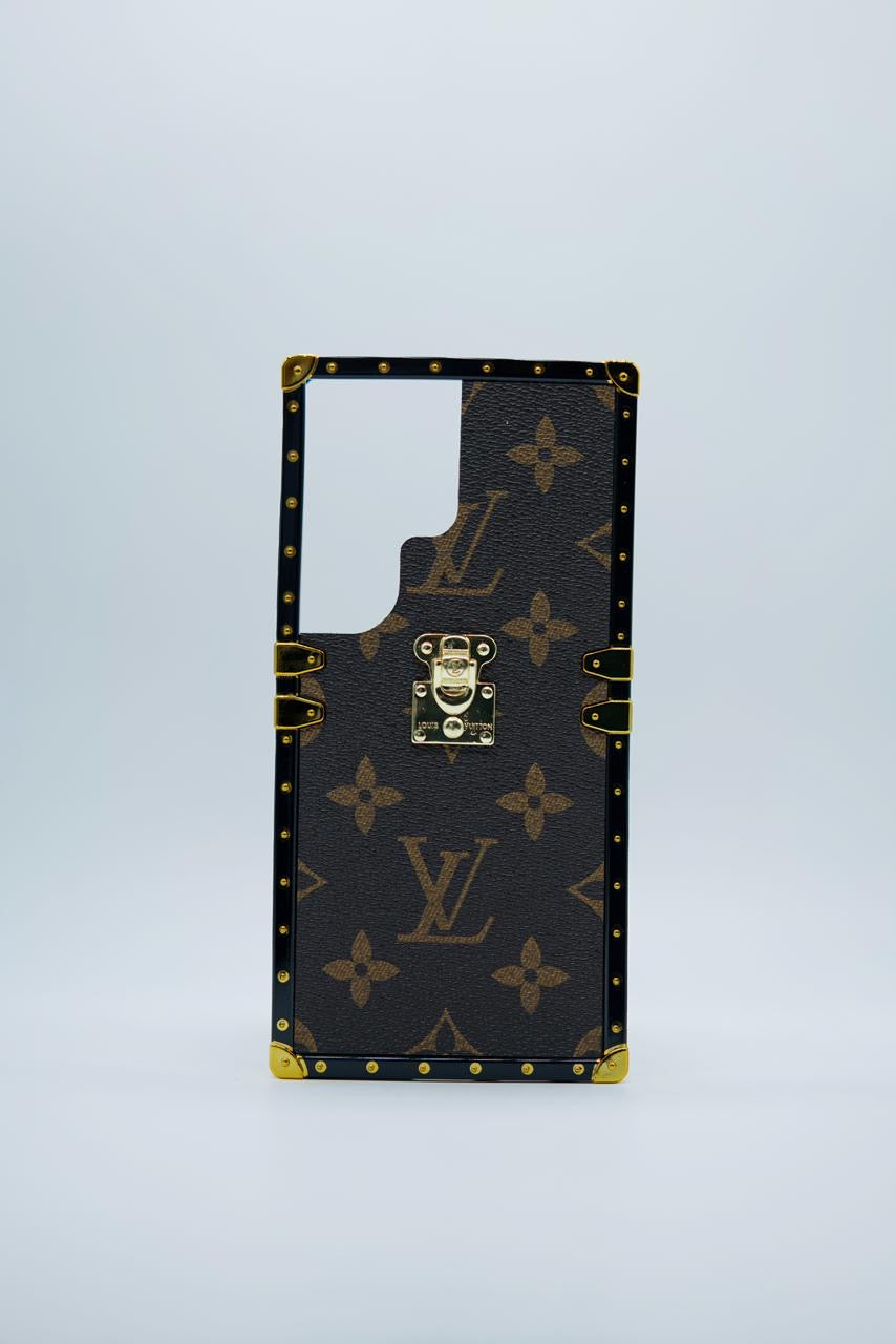 CASE S24 ULTRA