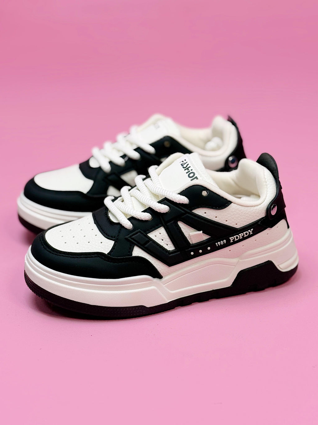 SUELA ALTA NUEVA COLECCION FACE 2 FACE