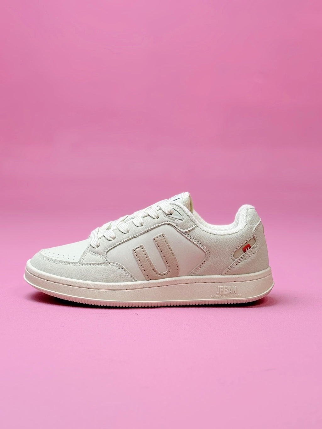 ZAPATILLAS URBAN PARA DAMA