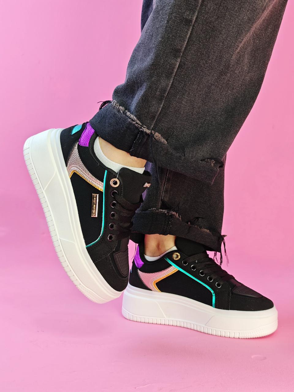 COLECCION SUELA ALTA