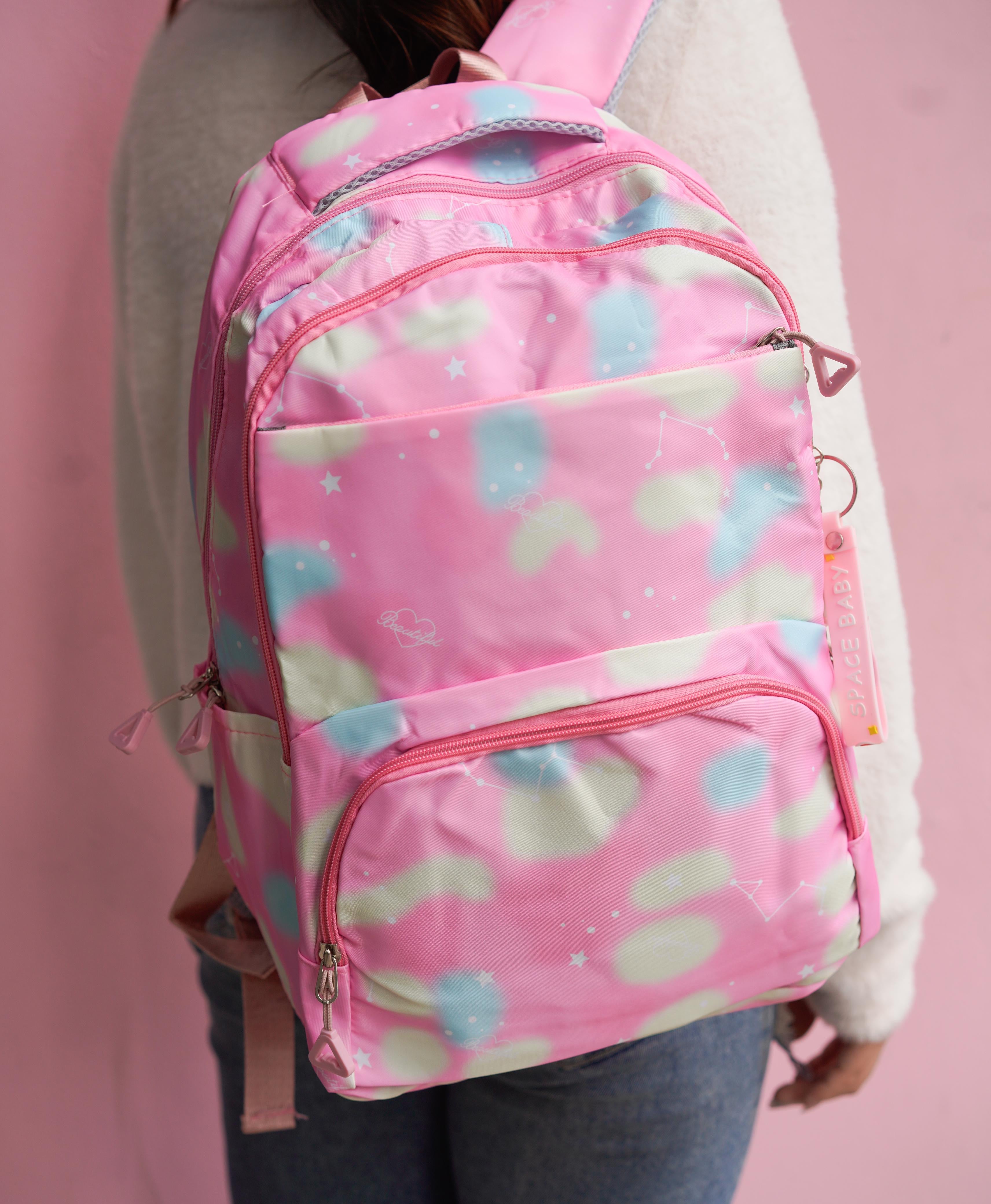 MOCHILA KAWAII DE DAMA