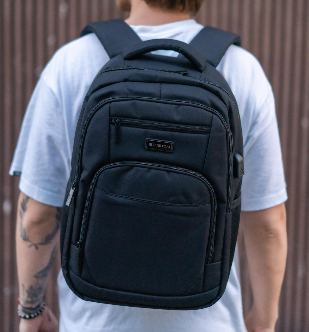 Mochila EDISON
