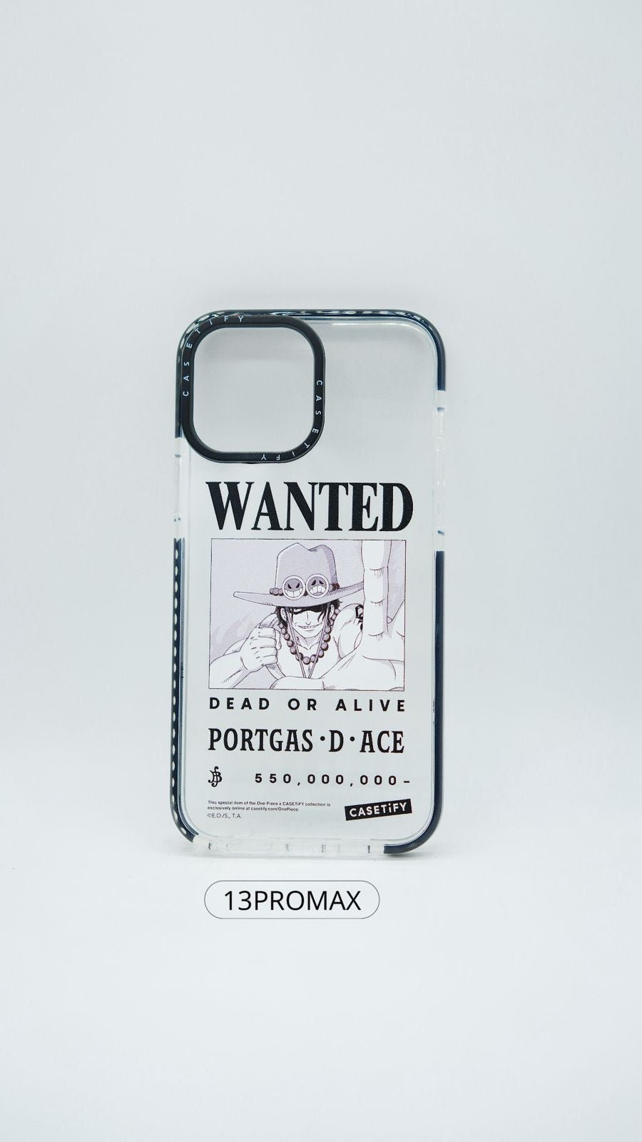 CASE IPHONE 13 PRO MAX