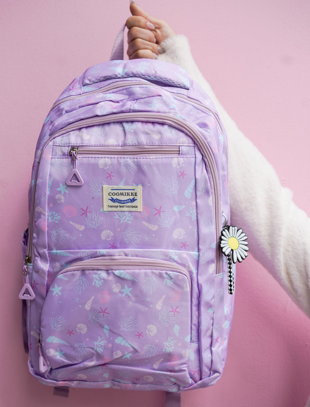 MOCHILA KAWAII DE DAMA