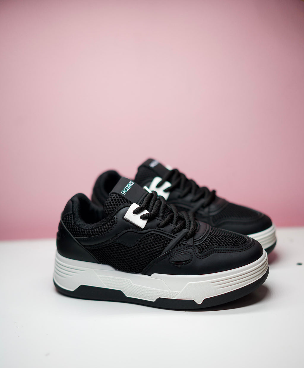 ZAPATOS SUELA ALTA PARA DAMA