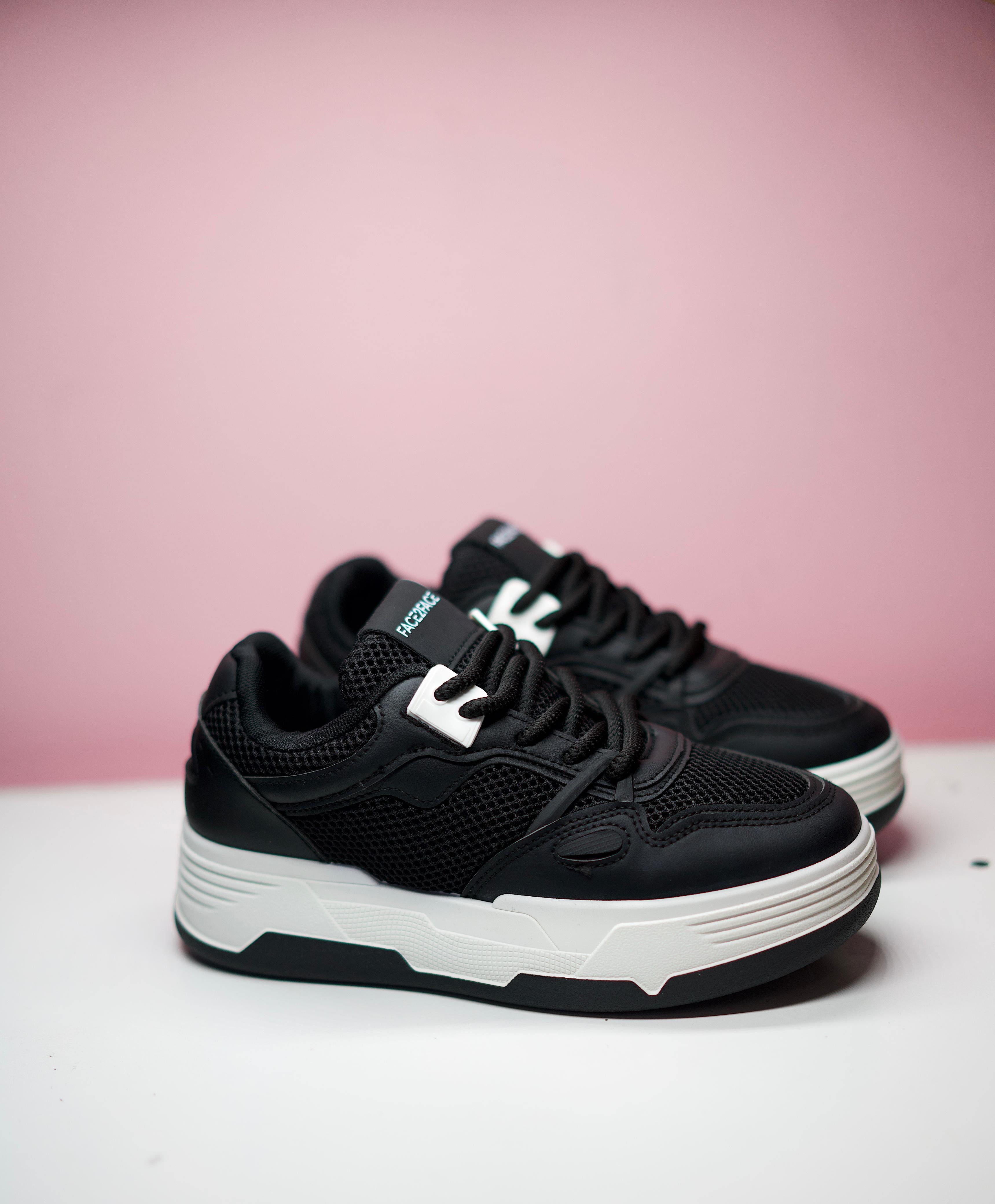 ZAPATOS SUELA ALTA PARA DAMA