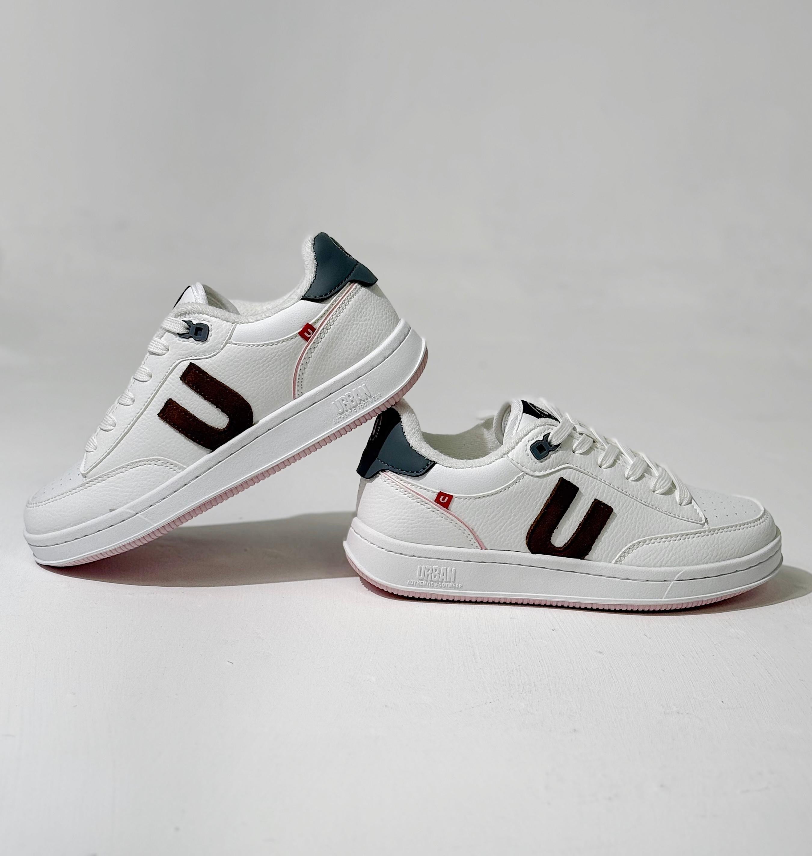 ZAPATILLAS URBAN PARA DAMA