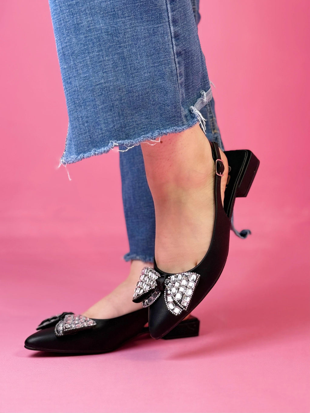 NUEVA COLECCION TACONES