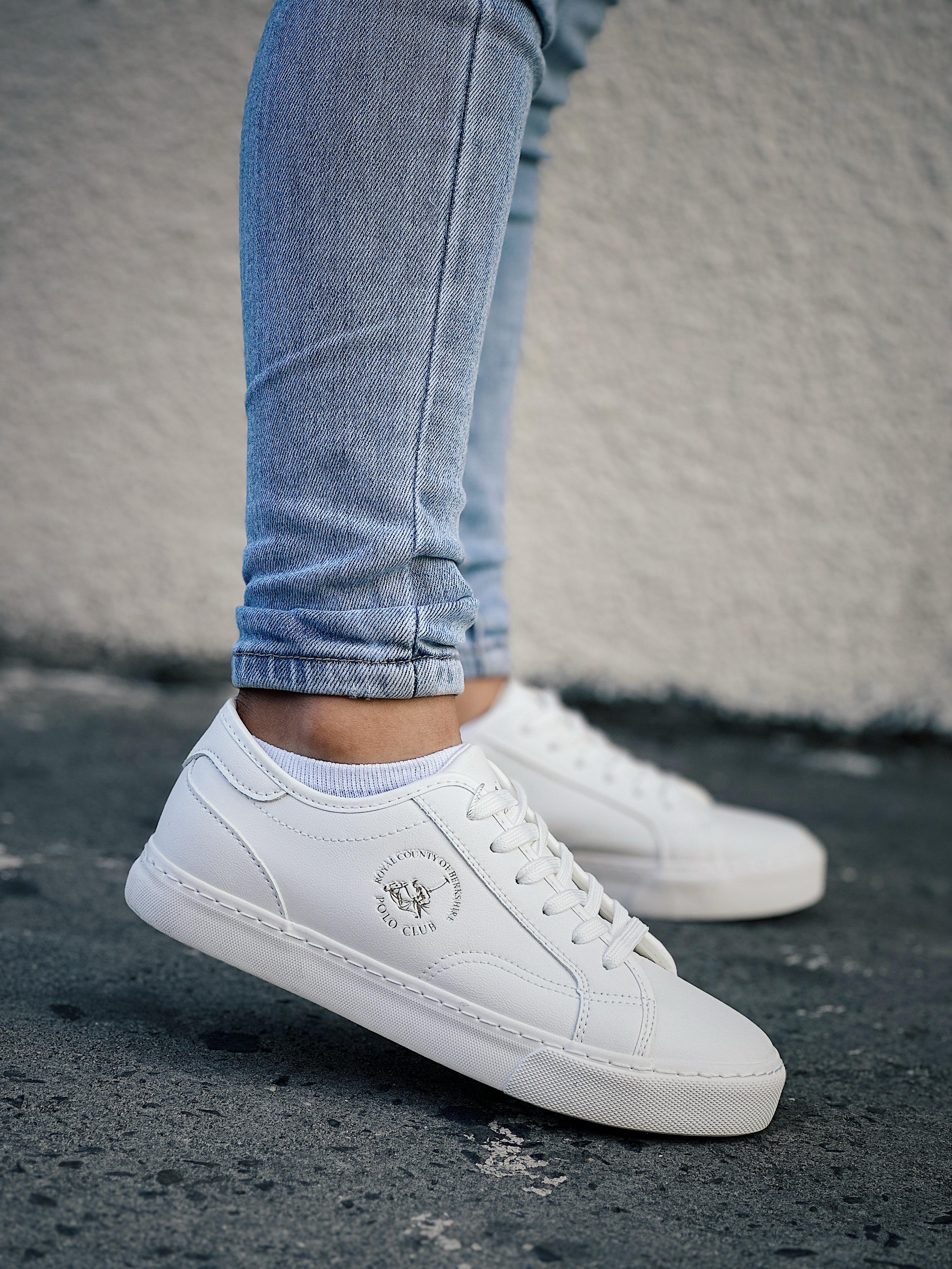 ZAPATILLAS POLO CLUB