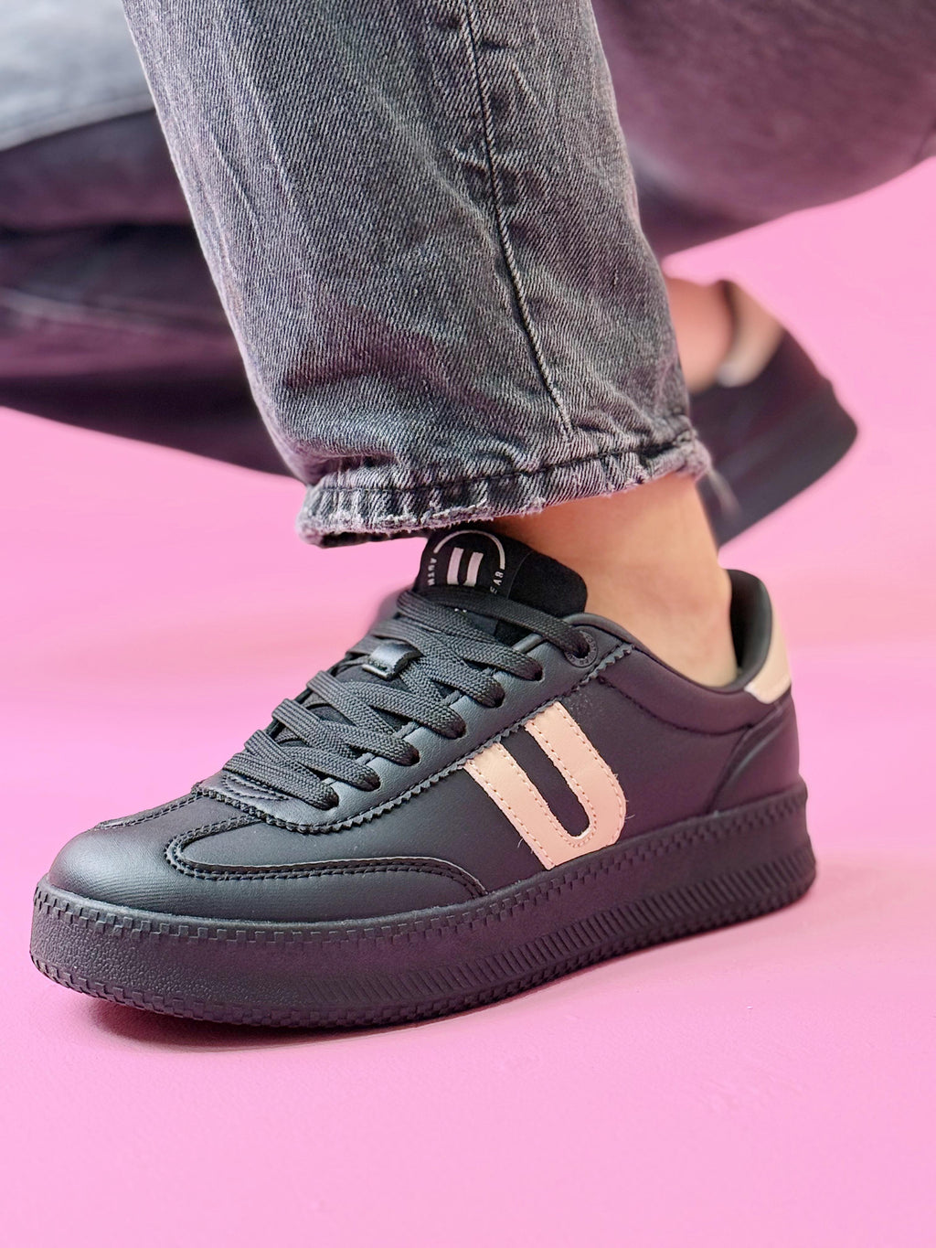 ZAPATILLAS URBAN PARA DAMA