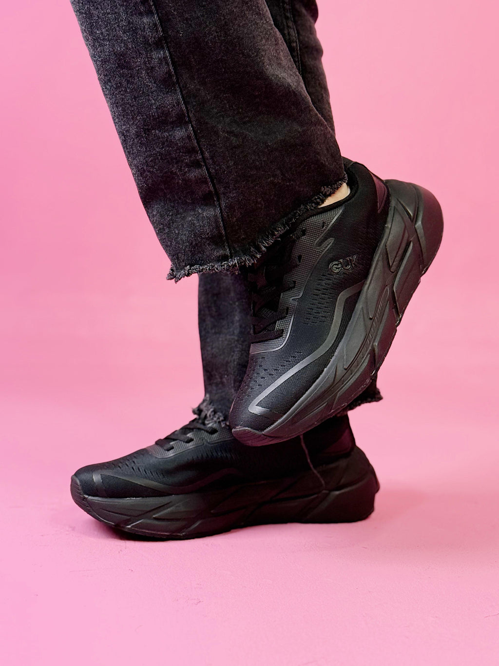 ZAPATOS DEPORTIVOS PARA DAMA