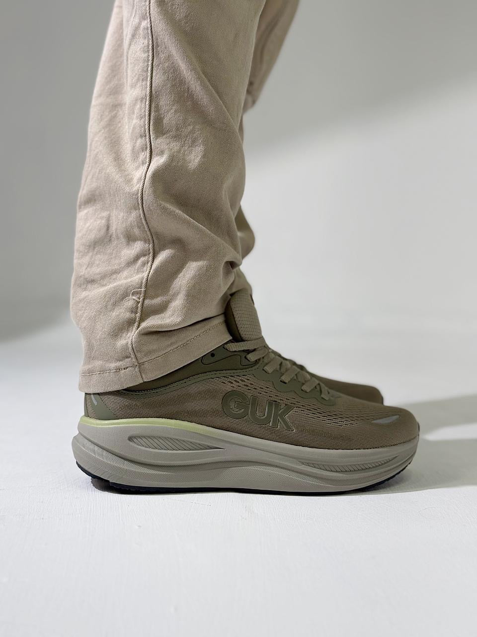 Tenis GUK Max Comfort para Caballero