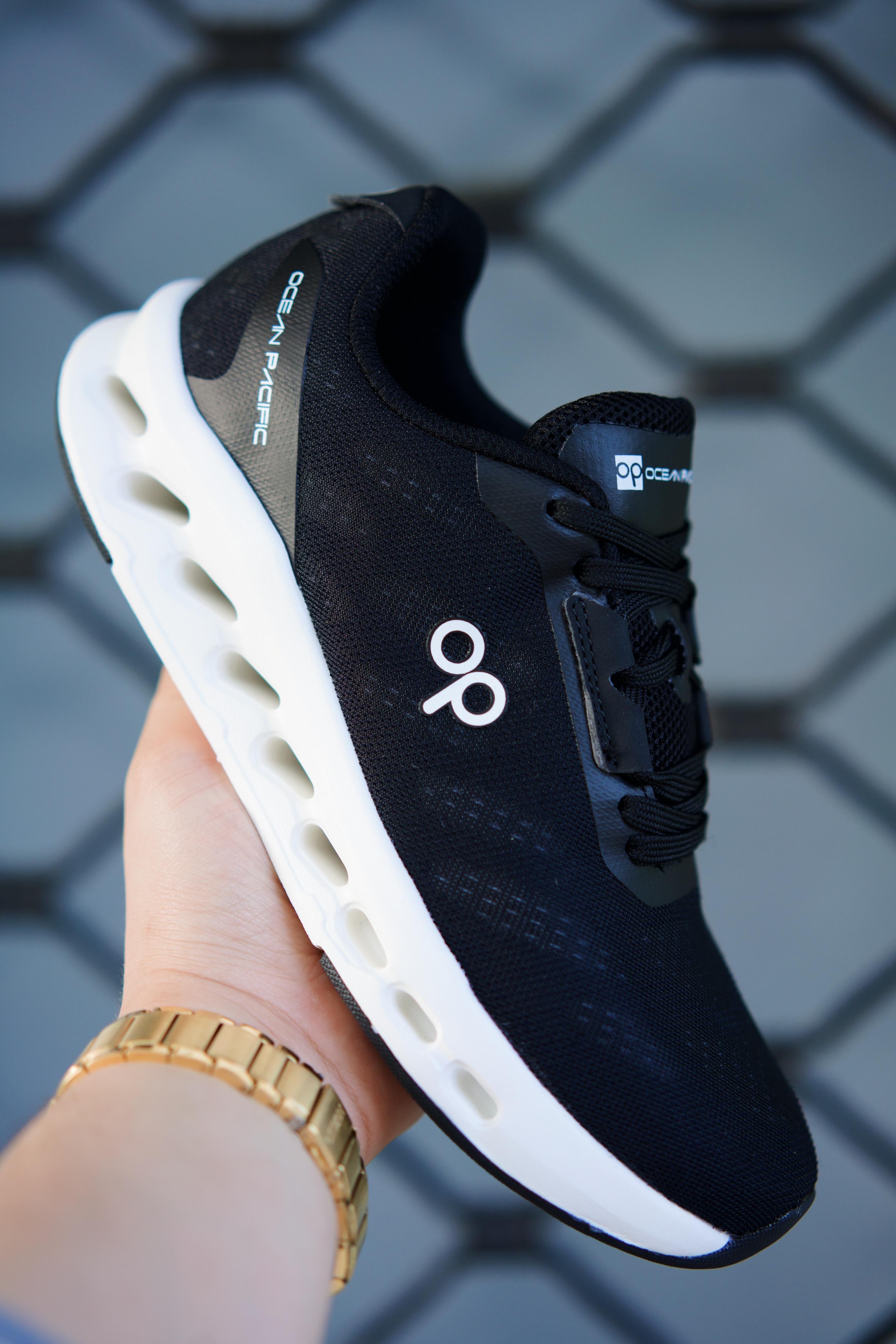 Zapatos Deportivos OP para caballero