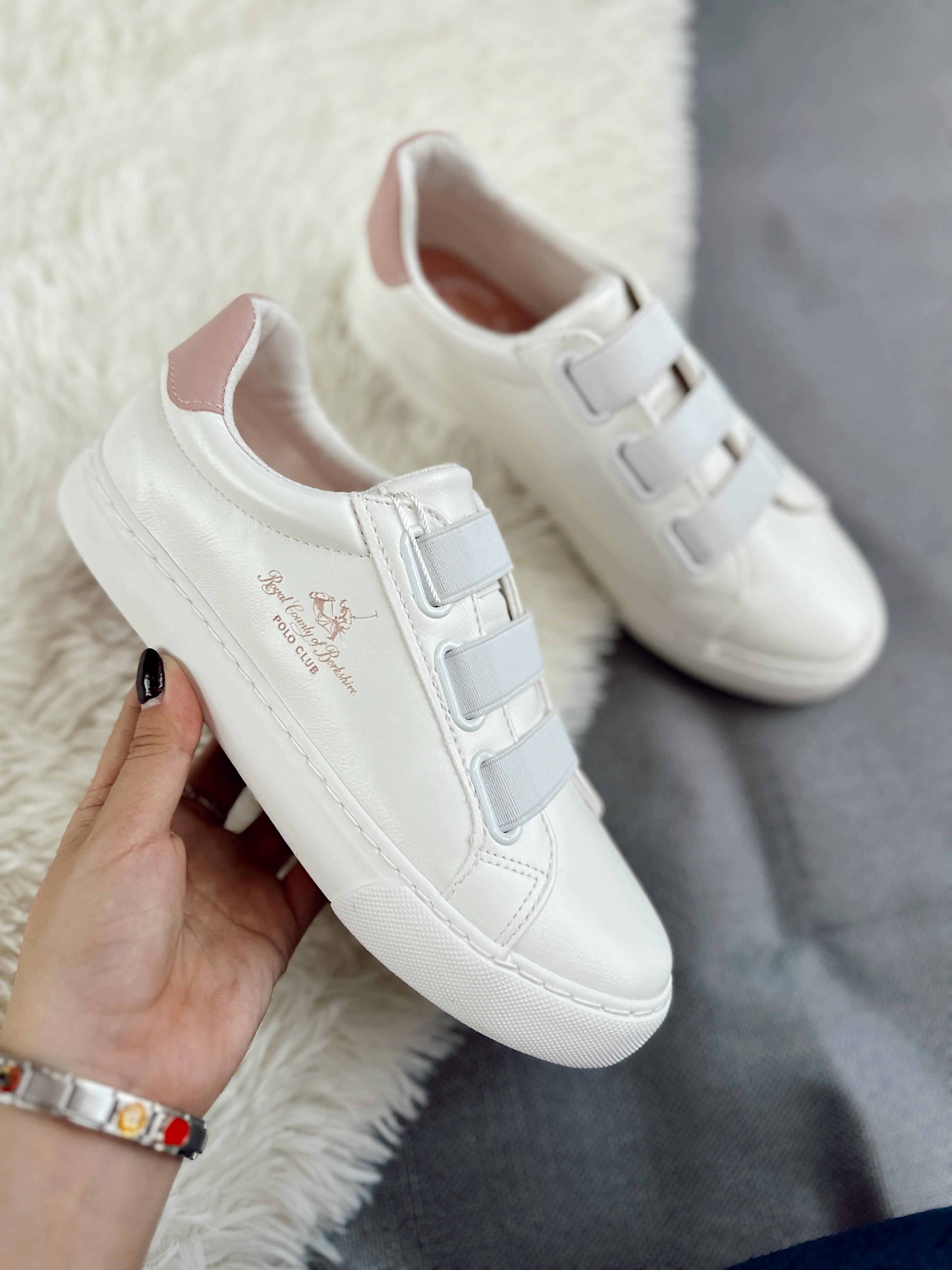 ZAPATILLA POLO CLUB