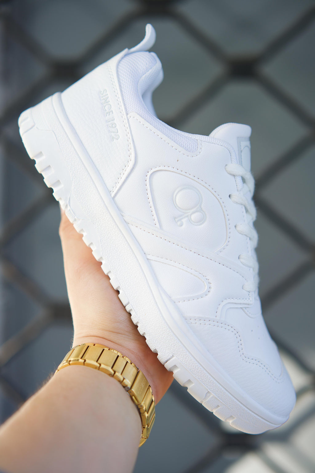 Zapatos Deportivos OP para caballero