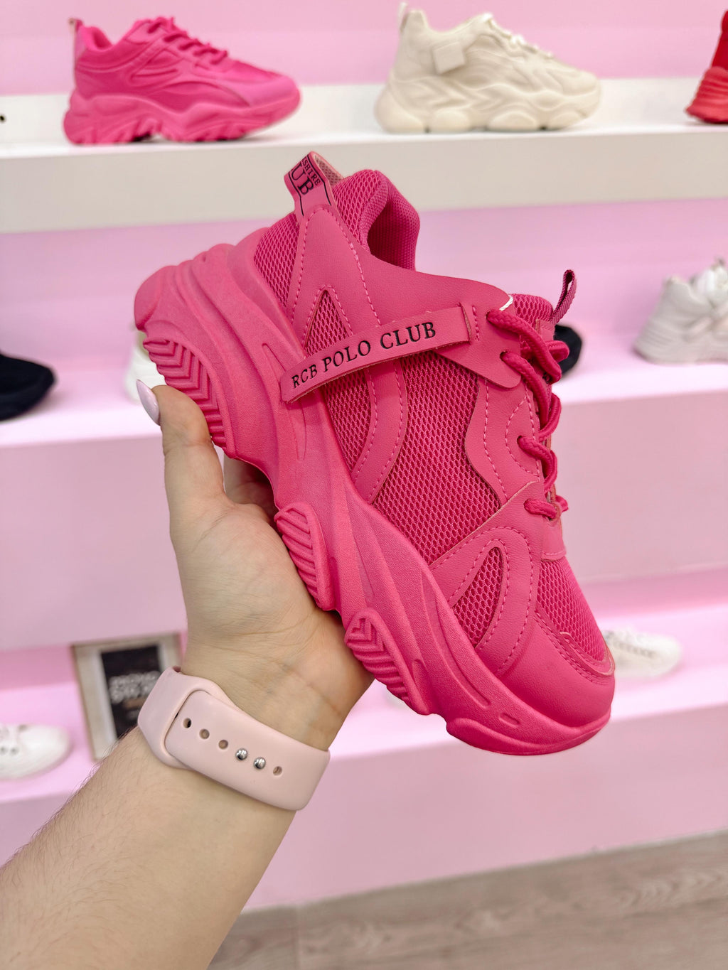 ZAPATOS SUELA ALTA PARA DAMA