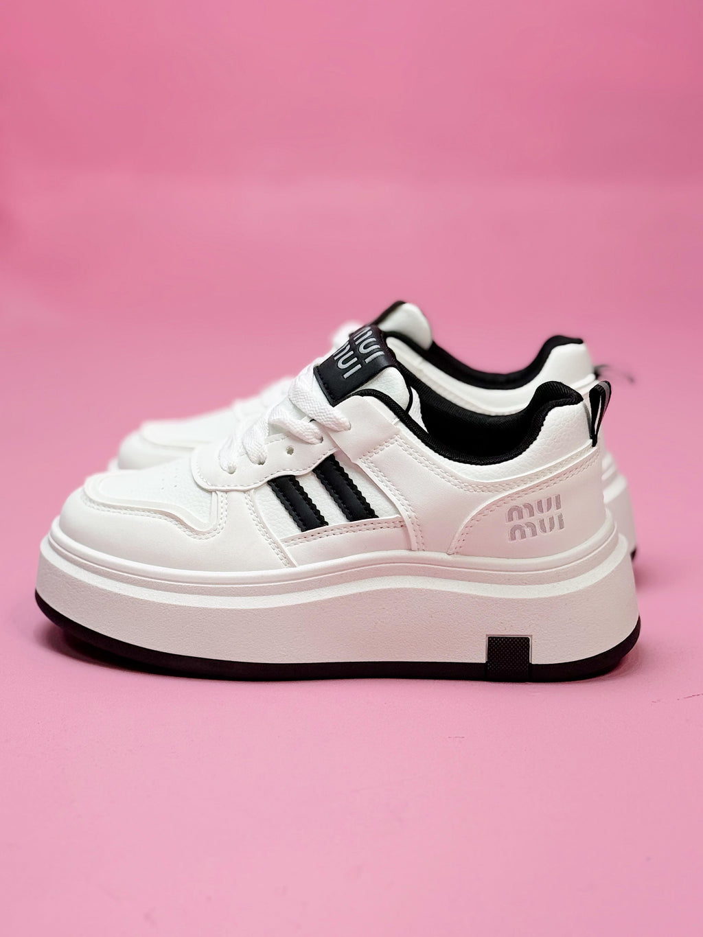 SUELA ALTA NUEVA COLECCION FACE 2 FACE