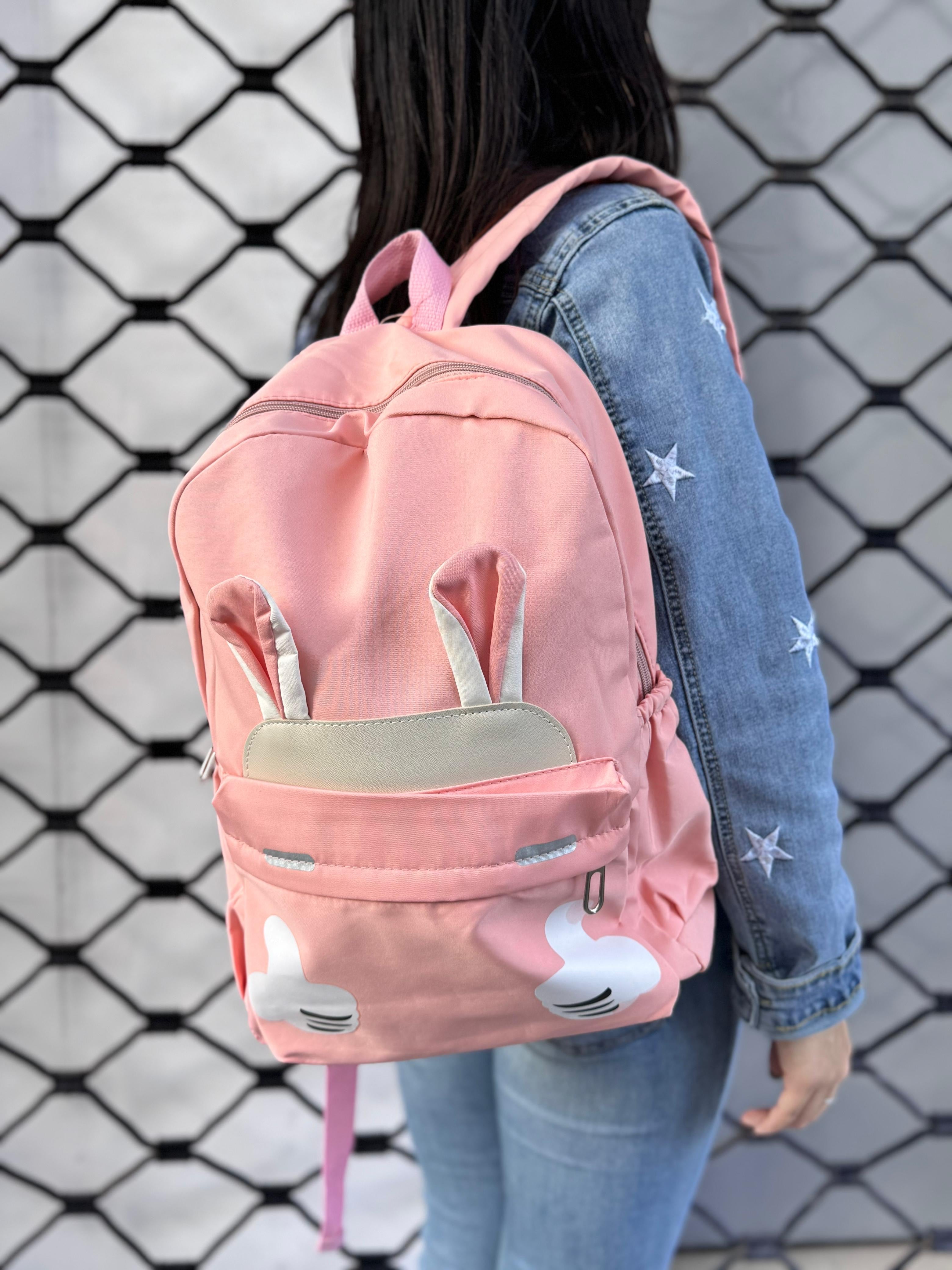 MOCHILA KAWAII DE DAMA