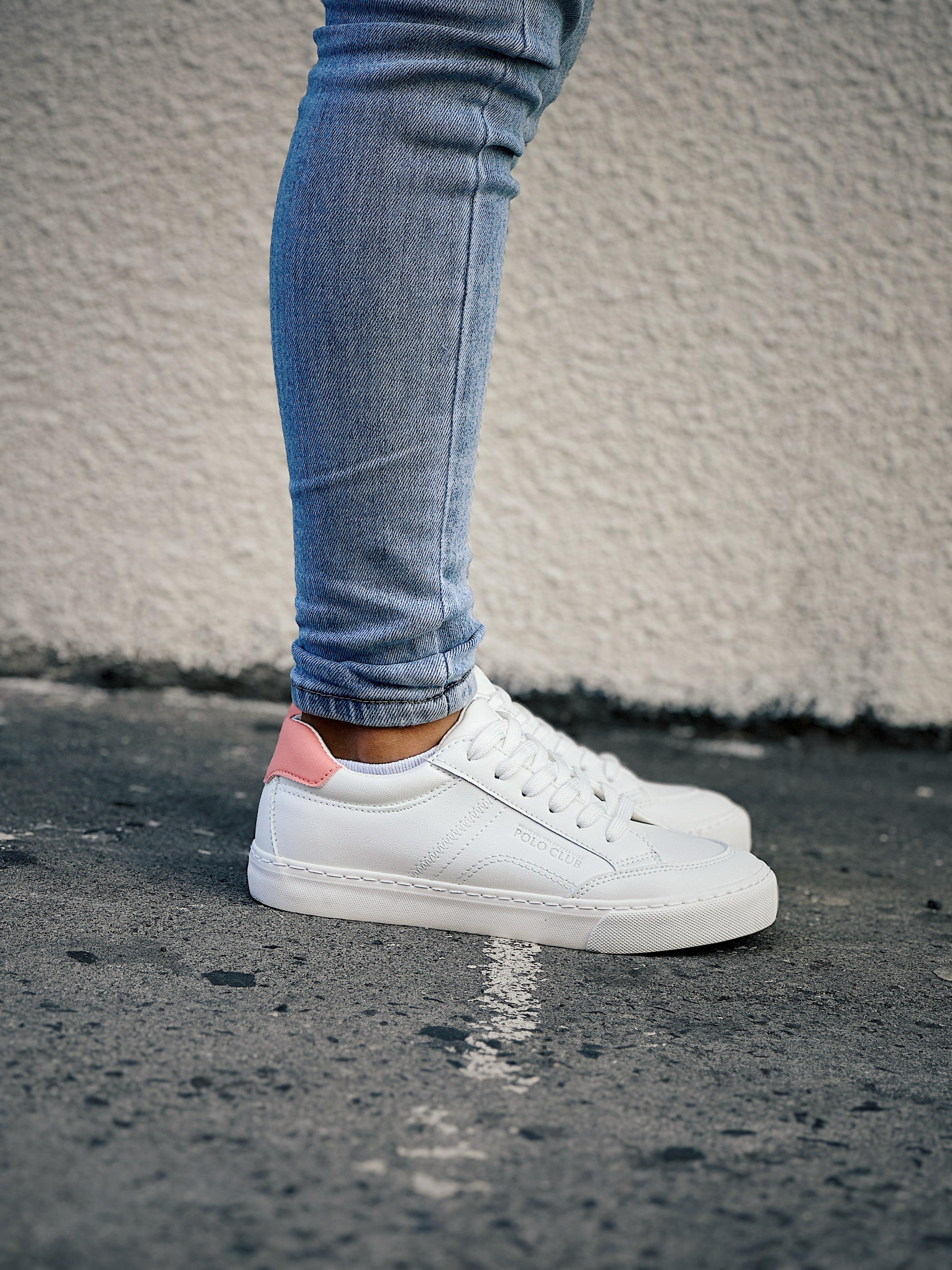 ZAPATILLAS POLO CLUB