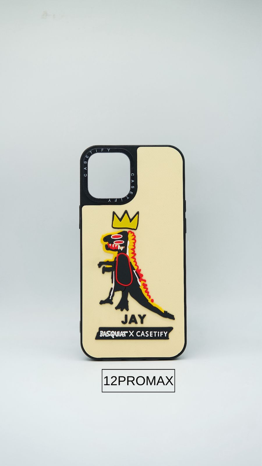 CASE IPHONE 12 PRO MAX