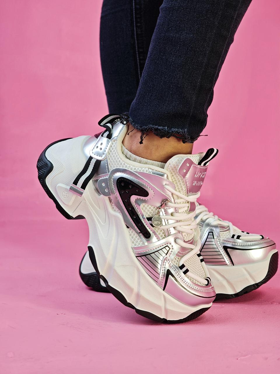 COLECCION SUELA ALTA