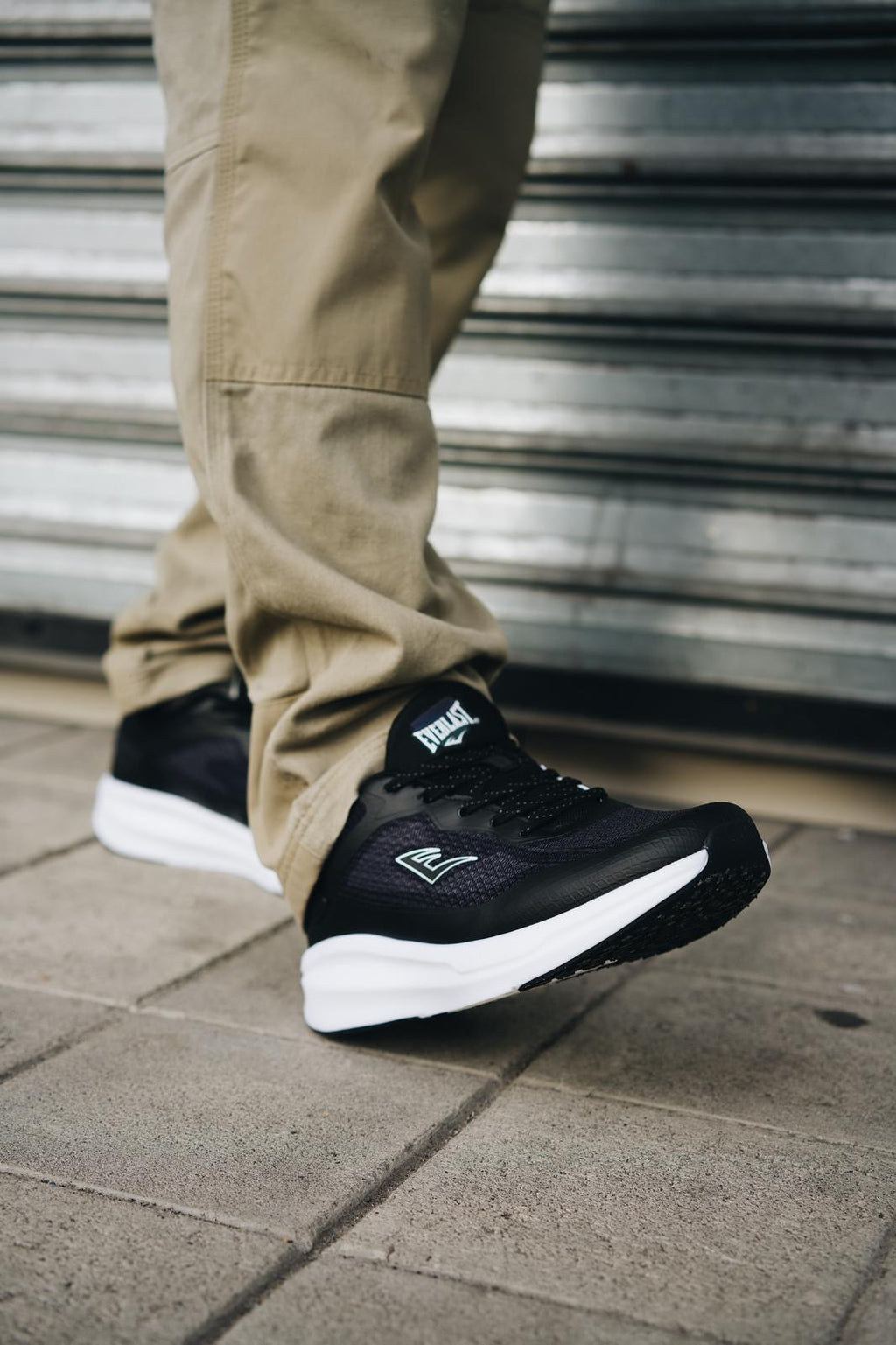 Zapatos Deportivos Everlast para caballero