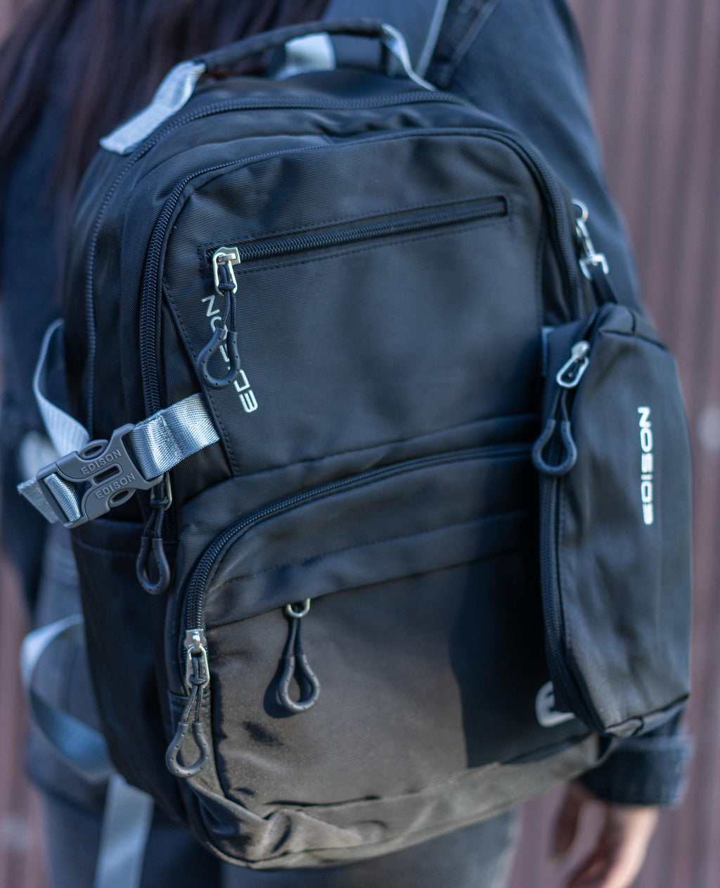 Mochila EDISON