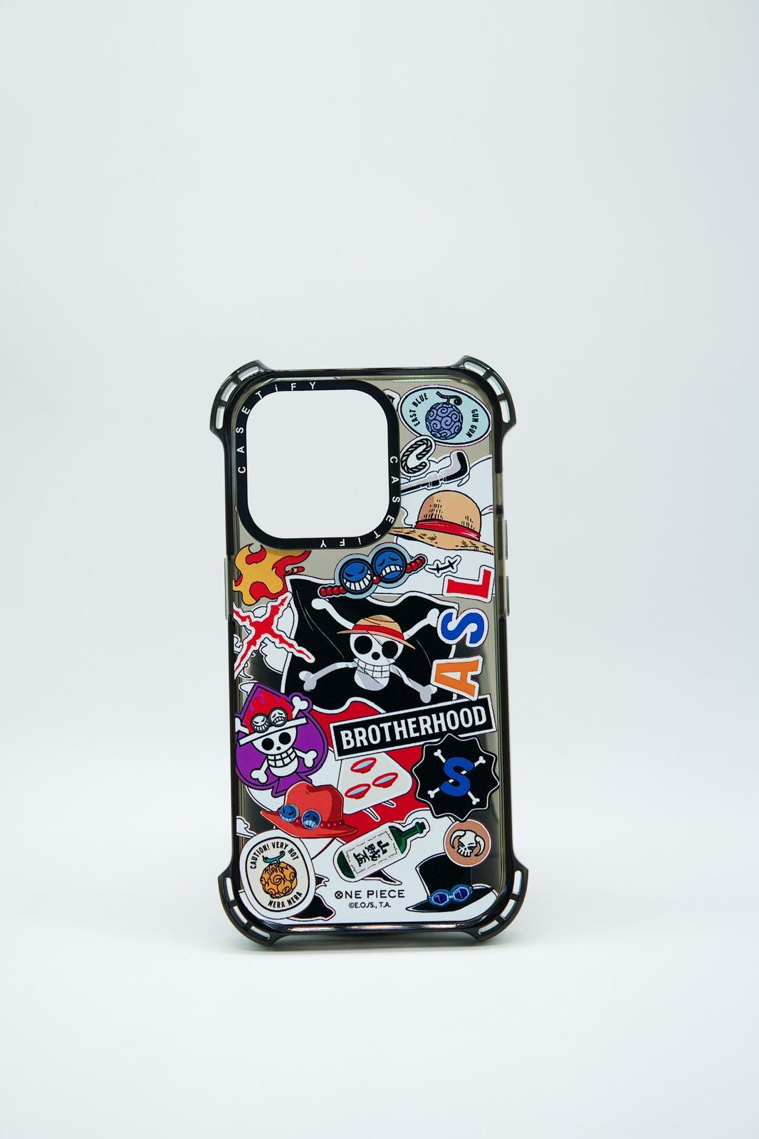 CASE IPHONE  15 PRO