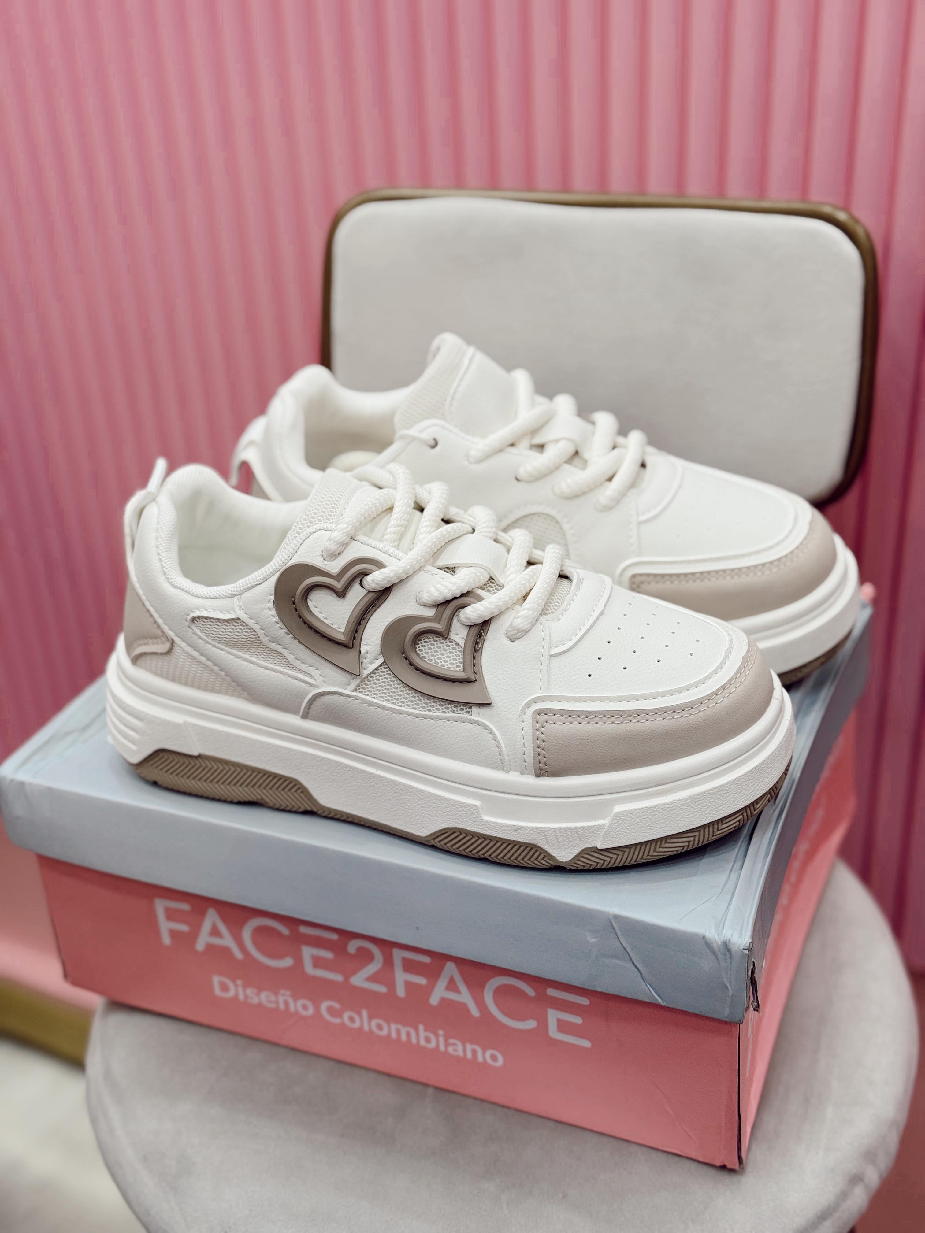 ZAPATOS SUELA ALTA PARA DAMA