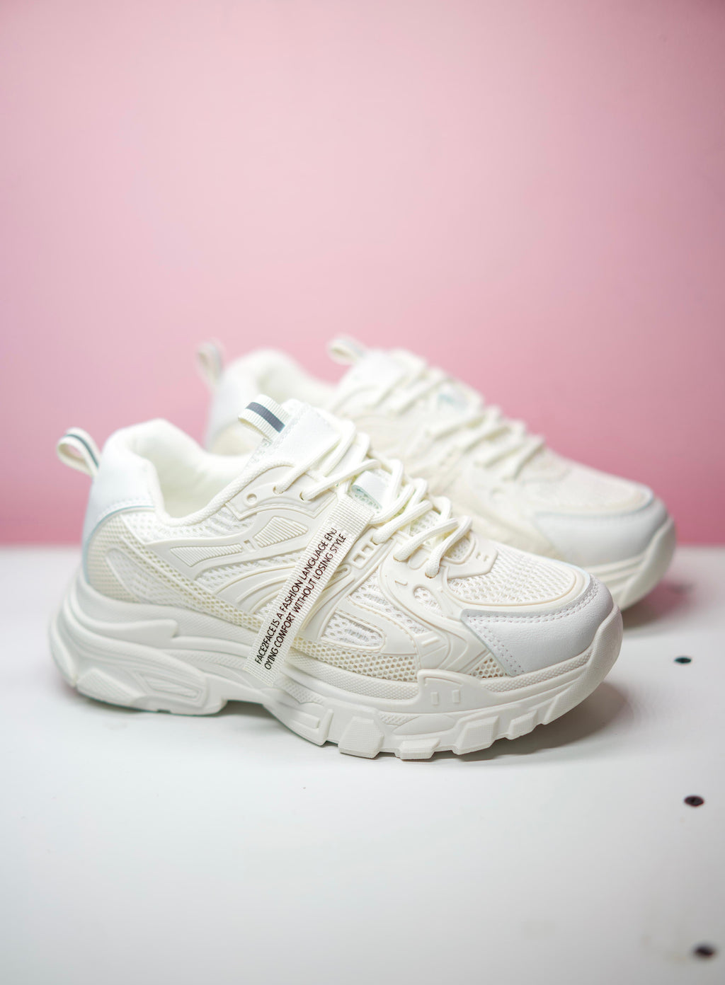 ZAPATOS SUELA ALTA PARA DAMA